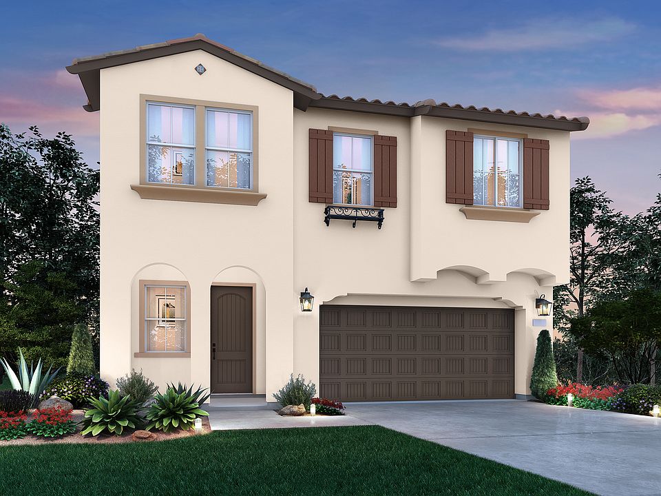 Elevation 3A