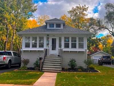 18451 Klimm Ave, Homewood, IL, 60430