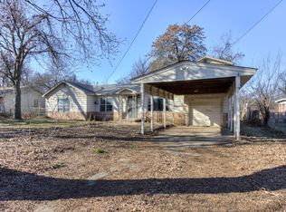 1901 N Saint Luke Ave, Oklahoma City, OK 73141