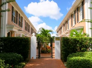 301 S Bungalow Park Ave UNIT C, Tampa, FL 33609