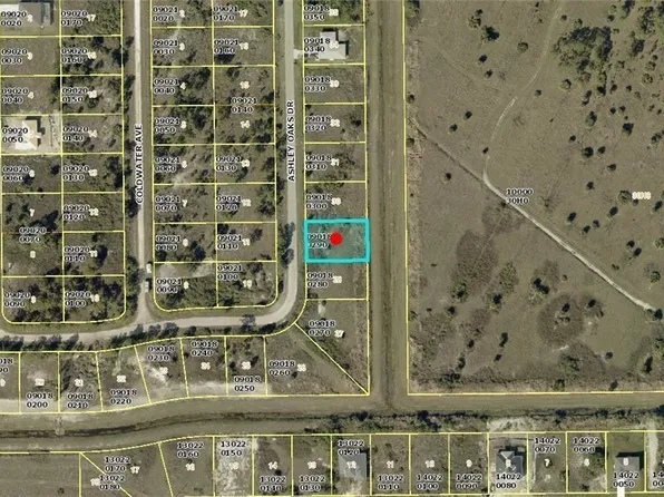 930 Ashley Oaks Dr, Lehigh Acres, FL 33974