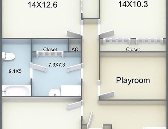 4th image of this home