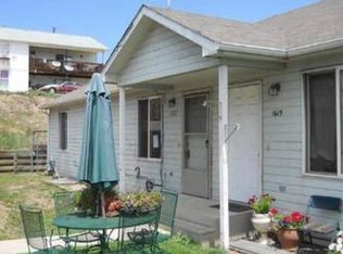 1617 W Pacific Pl, Denver, CO 80223
