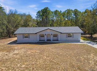 700 E Stratford Rd, Lecanto, FL 34461