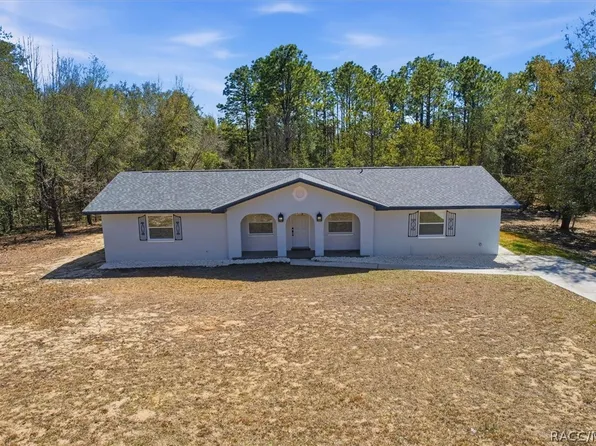 700 E Stratford Rd, Lecanto, FL 34461