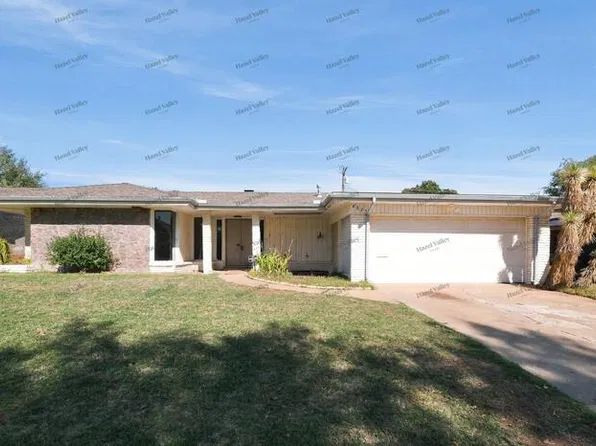 4825 Eastman Dr, Oklahoma City, OK 73122