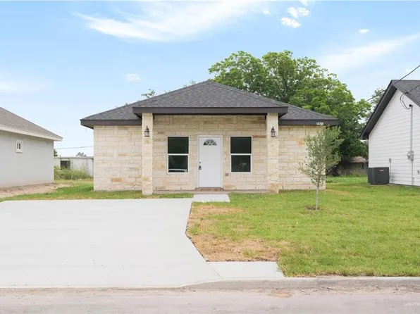 2821 Rudy Dr, Weslaco, TX 78596