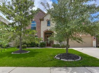 28031 Hallimore Dr, Spring, TX 77386
