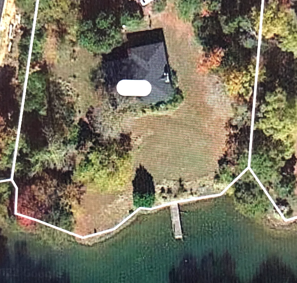 5221 Green Cove Rd — Photo 1