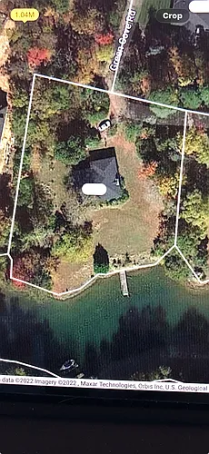 5221 Green Cove Rd Photo 1