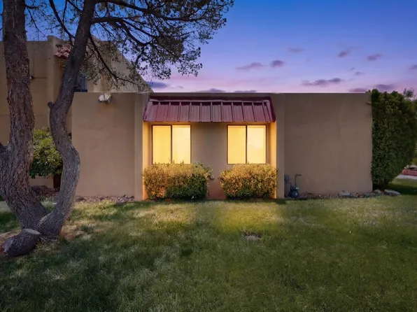 905 Country Club Dr SE APT F, Rio Rancho, NM 87124