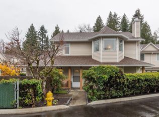 20699 120b Ave #16, Maple Ridge, BC V2X0A4