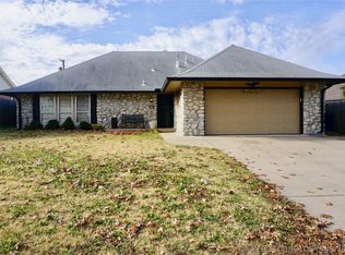 3022 S 87th East Ave, Tulsa, OK 74129