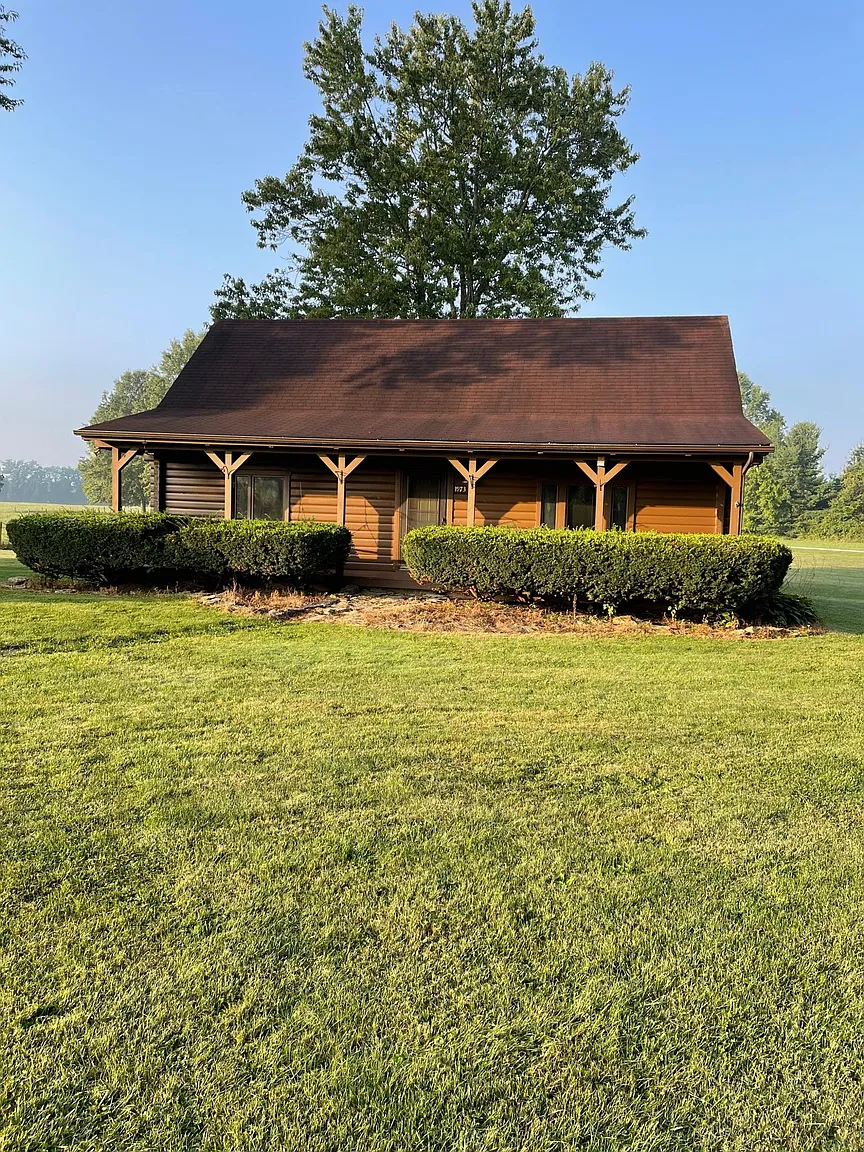 1973 Ford Rd photo 1