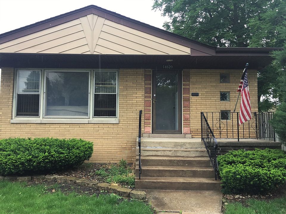 1st image of 14620 McKinley Ave