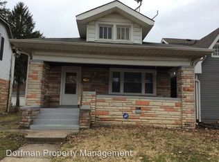 4142 Byram Ave, Indianapolis, IN 46208