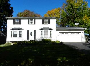 2864 Latta Rd, Rochester, NY 14612