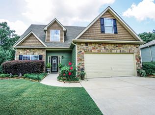 324 Heritage Club Cir, Dallas, GA 30132