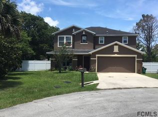 3 White Hale Pl, Palm Coast, FL 32164