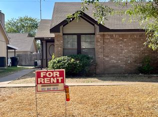 5114 Colonel Travis St, Temple, TX 76502