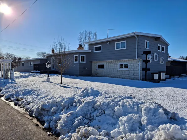 403 3rd Ave NW, Dilworth, MN 56529