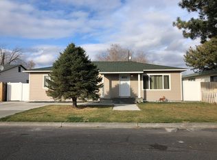 717 S Marigold St, Moses Lake, WA 98837