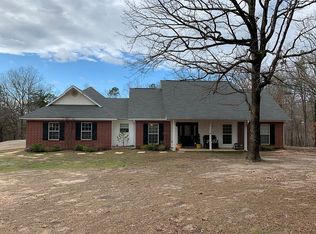 204 Pine Hill Rd, Texarkana, AR 71854