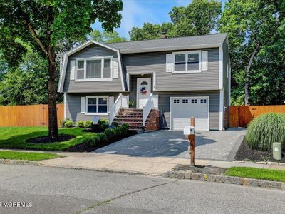 9 Minuteman Road, Hazlet, NJ, 07730