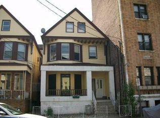72 Van Reypen St, Jersey City, NJ 07306