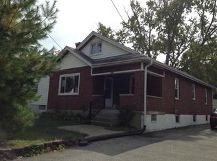 4507 Harrison Ave, Cincinnati, OH 45236