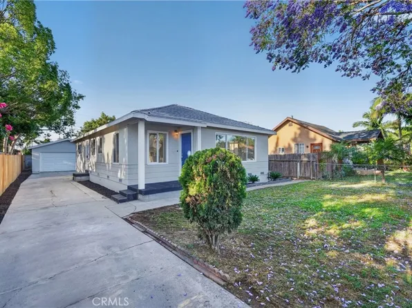 6626 San Miguel St, Paramount, CA 90723