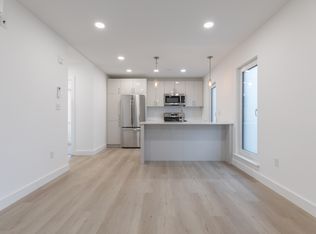 2837 Washington St #4, Roxbury, MA 02119