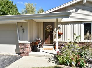 4196 Kennedy Cir N, Colgate, WI 53017