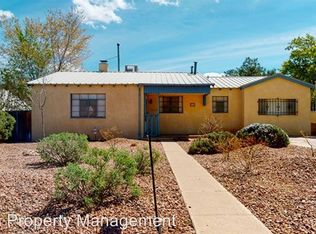 418 Morningside Dr SE, Albuquerque, NM 87108