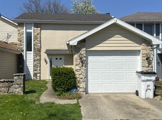 1274 E Elmwood Dr, Terre Haute, IN