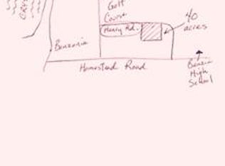0 Homestead Rd, Benzonia, MI 49616