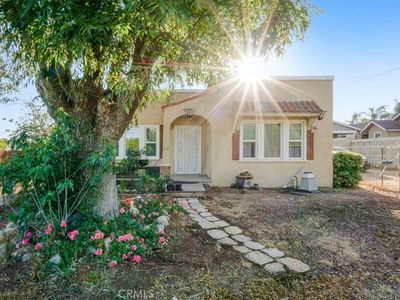6093 Troth St, Mira Loma, CA, 91752