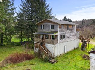 15138 Siletz Hwy, Siletz, OR 97380