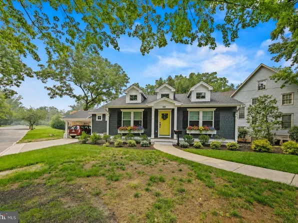 12 Lafayette Ave, Haddonfield, NJ 08033