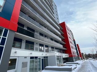 258 Sunview St #2112, Waterloo, ON
