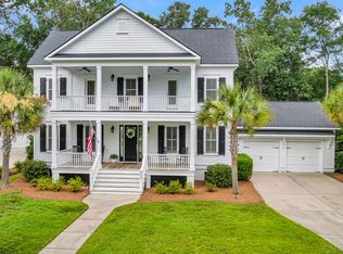 1513 Lindsey Creek Dr, Mount Pleasant, SC 29466