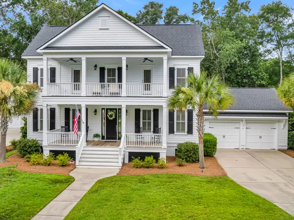 1513 Lindsey Creek Dr, Mount Pleasant, SC 29466