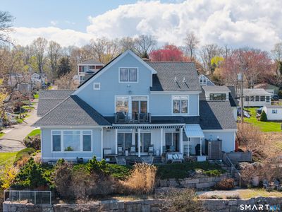 136 Daniel Avenue, Guilford, CT, 06437