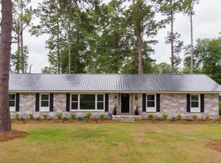 212 Forest Rd, Sylvania, GA 30467