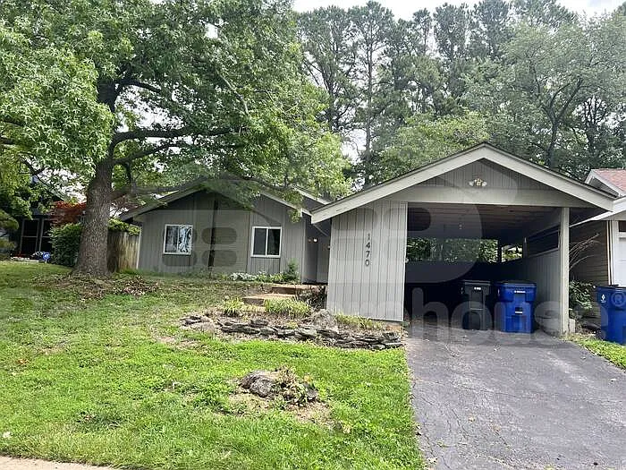 1470 Pine Row Ct — Photo 1