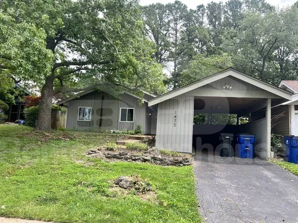 1470 Pine Row Ct, Saint Louis, MO 63146