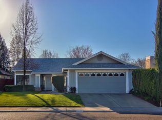 4768 Heatherbrae Cir, Sacramento, CA