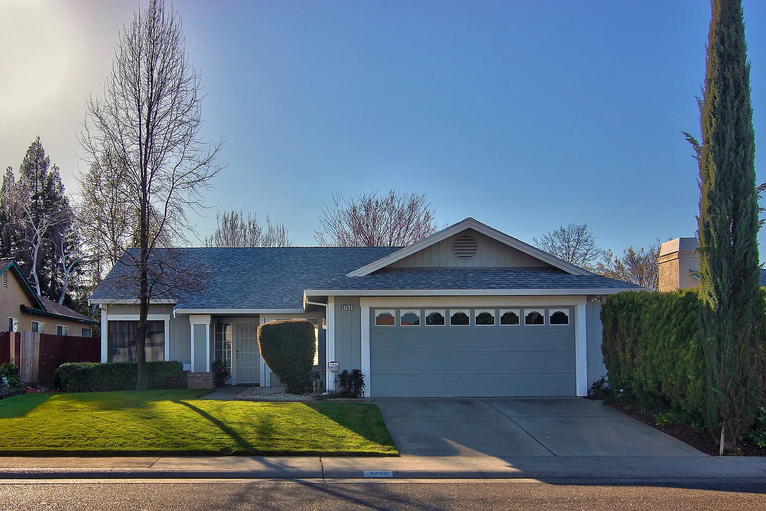 4768 Heatherbrae Cir photo 1