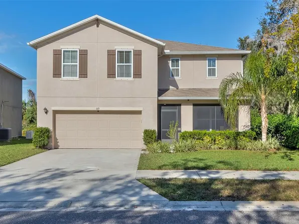 169 Fishermans Cove Dr, Edgewater, FL 32141