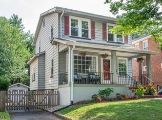 40 Yantecaw Ave, Bloomfield, NJ 07003